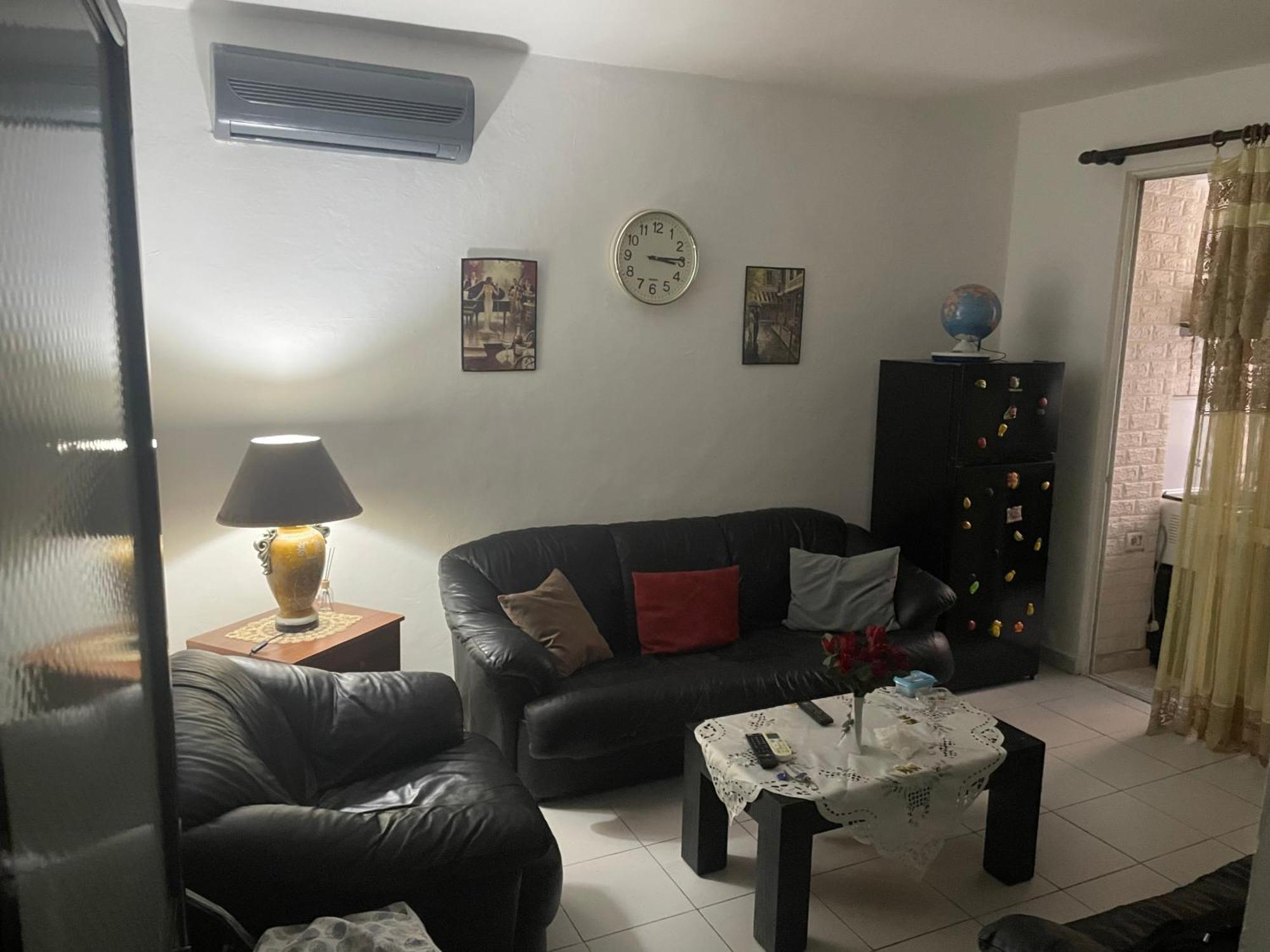 Cozzy Cottage, In Center Of Tirana Exteriör bild